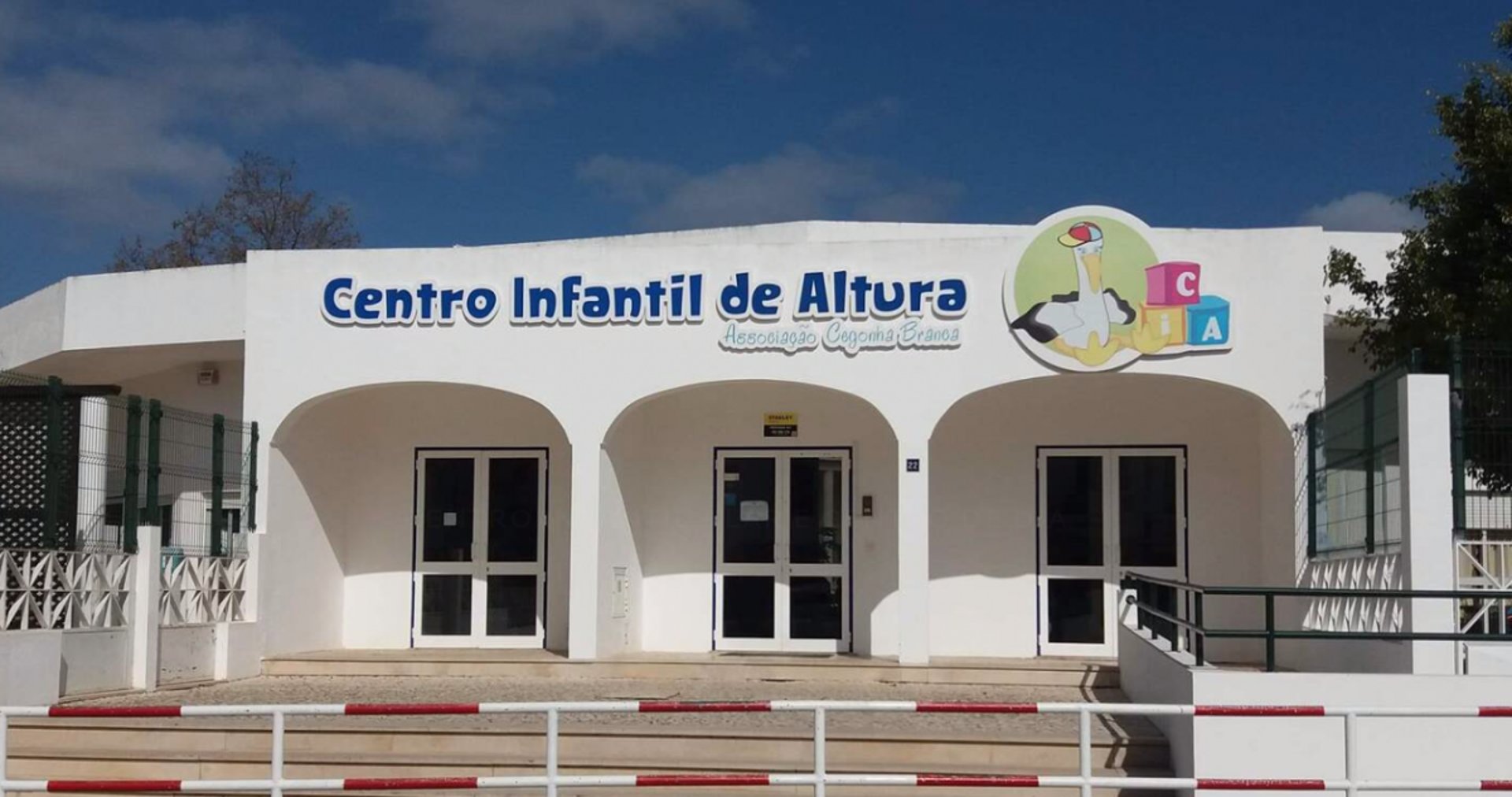 Foto 1 de Centro Infantil De Altura