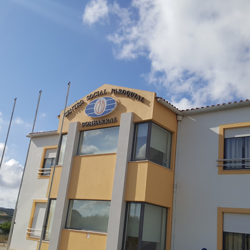 Centro Social Paroquial do Bombarral