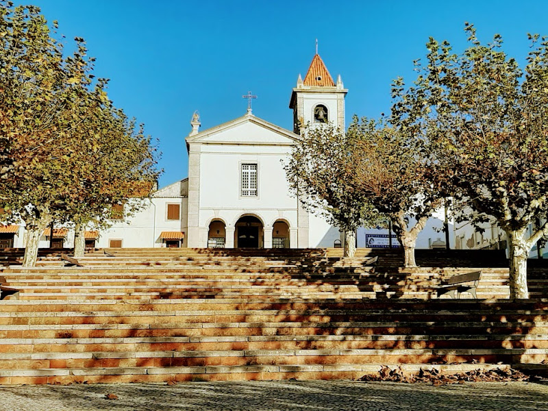 Foto 1 de Centro Social e Paroquial Nossa Senhora da Atalaia - Escolinha
