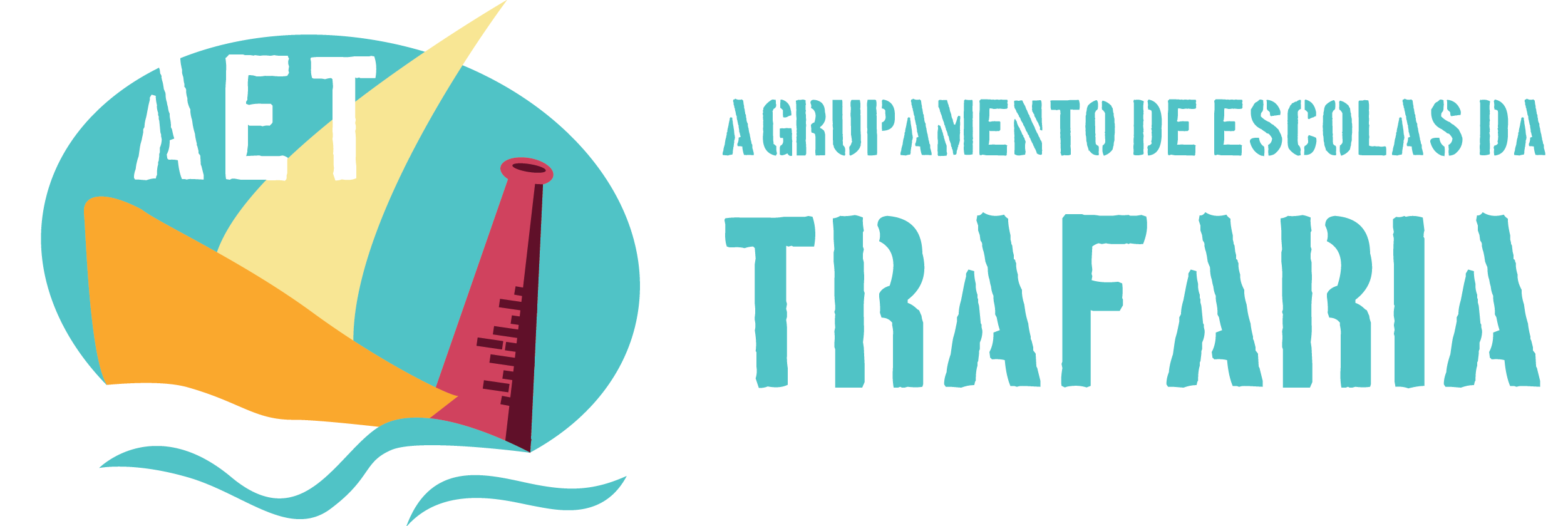 Foto 1 de Escola Básica n.º 3 da Trafaria, Almada