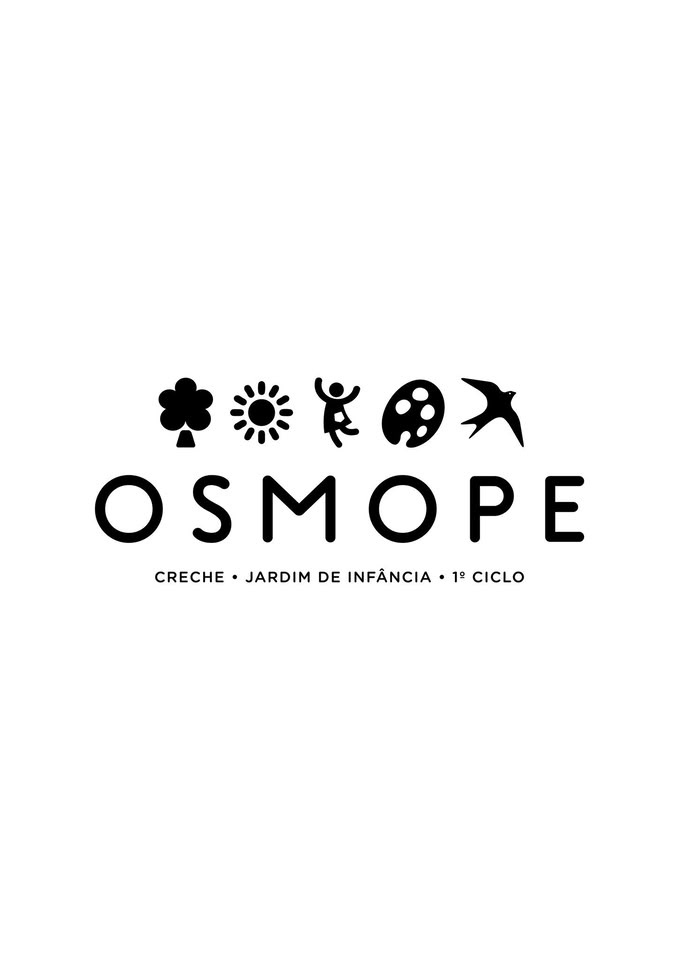 Foto 1 de OSMOPE: Creche e ATL