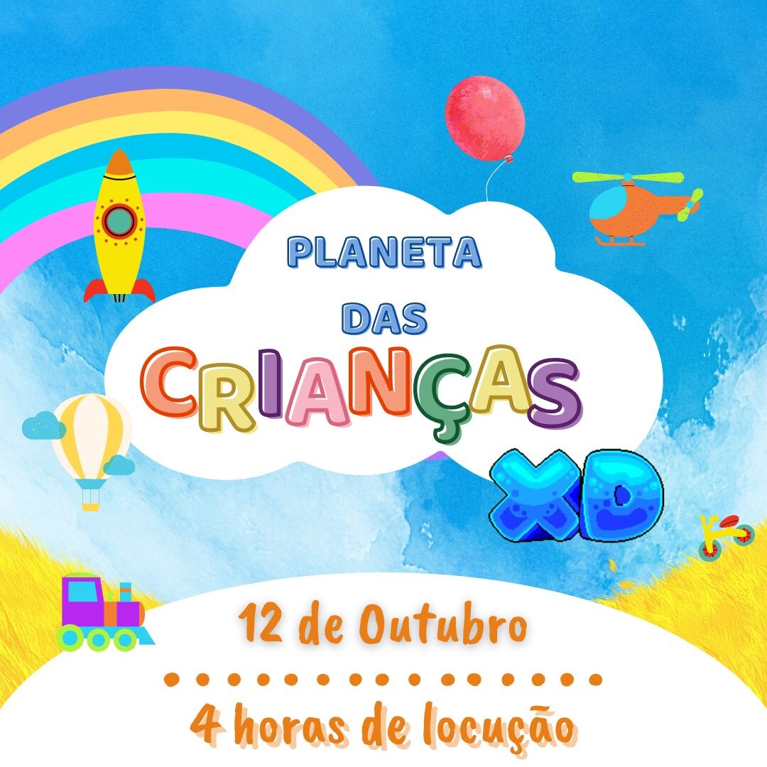 Foto 1 de Planeta das Crianças