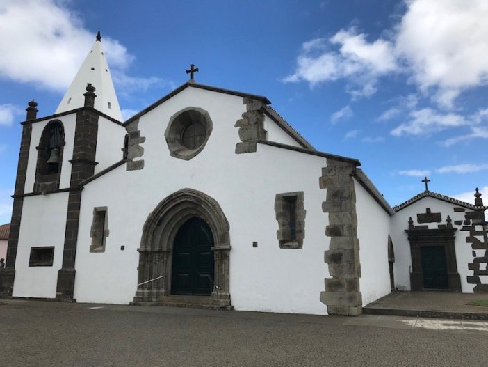 EB1,2,3/JI da Vila de São Sebastião