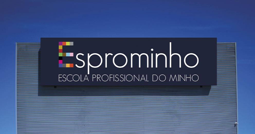 Foto 1 de Esprominho - Escola Profissional do Minho (Sede)