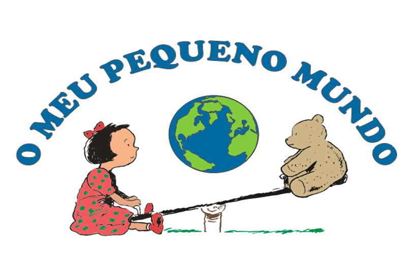 Foto 1 de O Meu Pequeno Mundo - Creche E Jardim Infância, Lda.