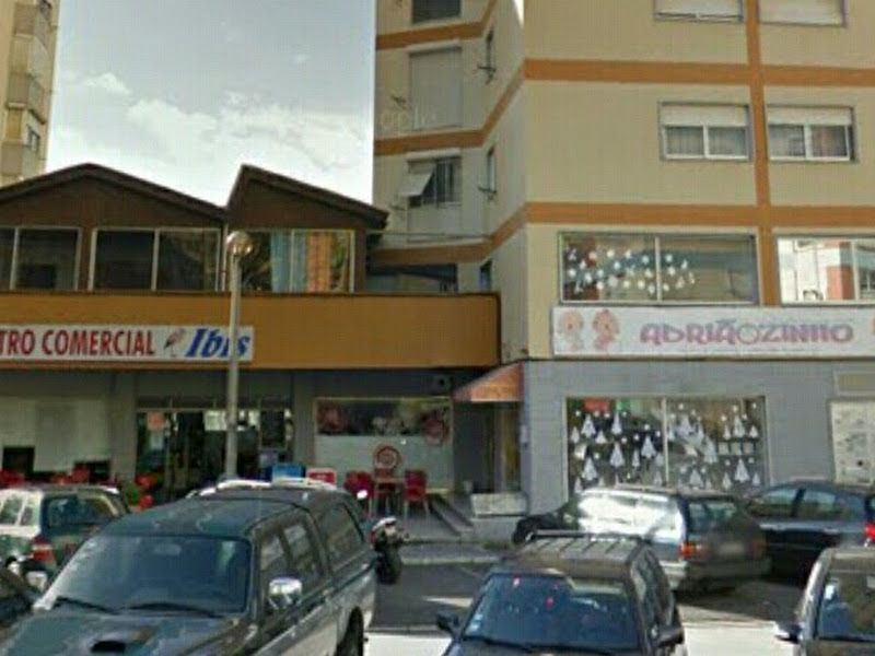 Foto 1 de Colégio externato santo adriao/adriaozinho