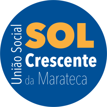 União Social Sol Crescente Da Marateca