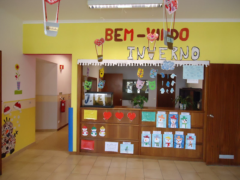Foto 1 de Os pequenos Génios