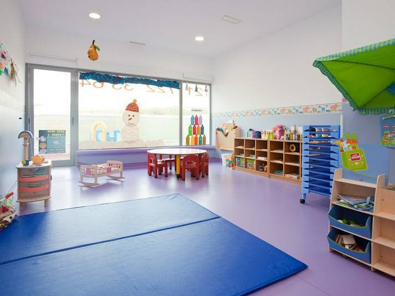 Foto 2 de Beloquitas - Creche e Jardim de Infância