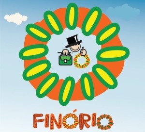 Foto 1 de Jardim Infantil O Finório