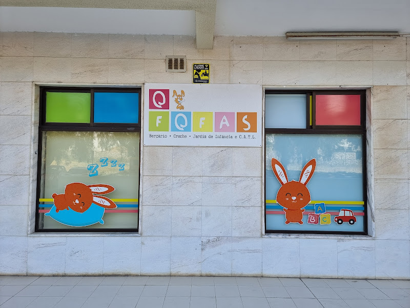Foto 2 de O Fofas - Creche e Jardim de Infância, Lda
