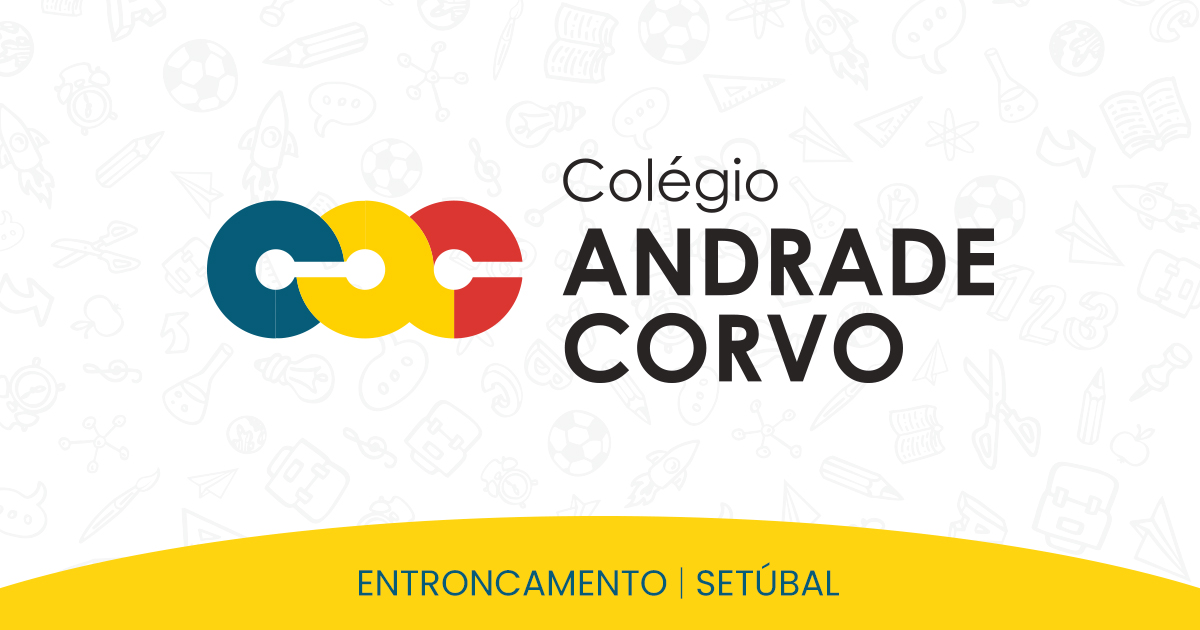 Foto 1 de Colégio Andrade Corvo - Setúbal
