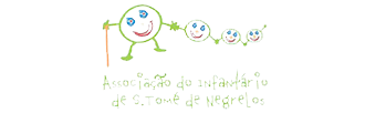 Associação Infantário De São Tomé Negrelos