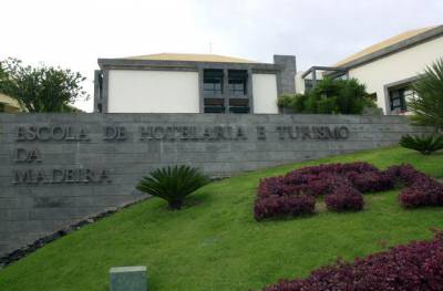 Escola de Hotelaria e Turismo da Madeira