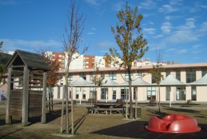 Foto 1 de Escola Básica José Garcês, Casal da Mira, Amadora