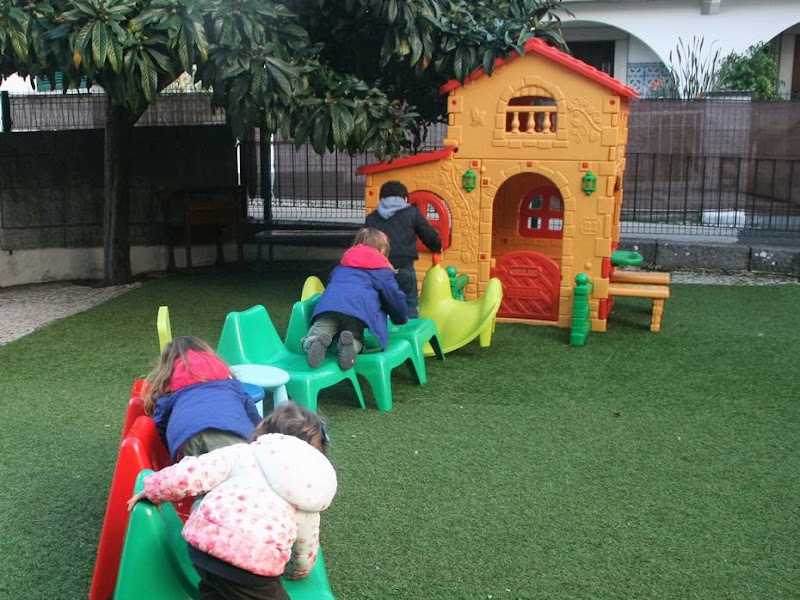 Foto 2 de Jardim de Infância de Belém
