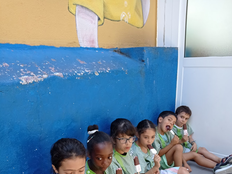Foto 2 de Externato Viveirinho