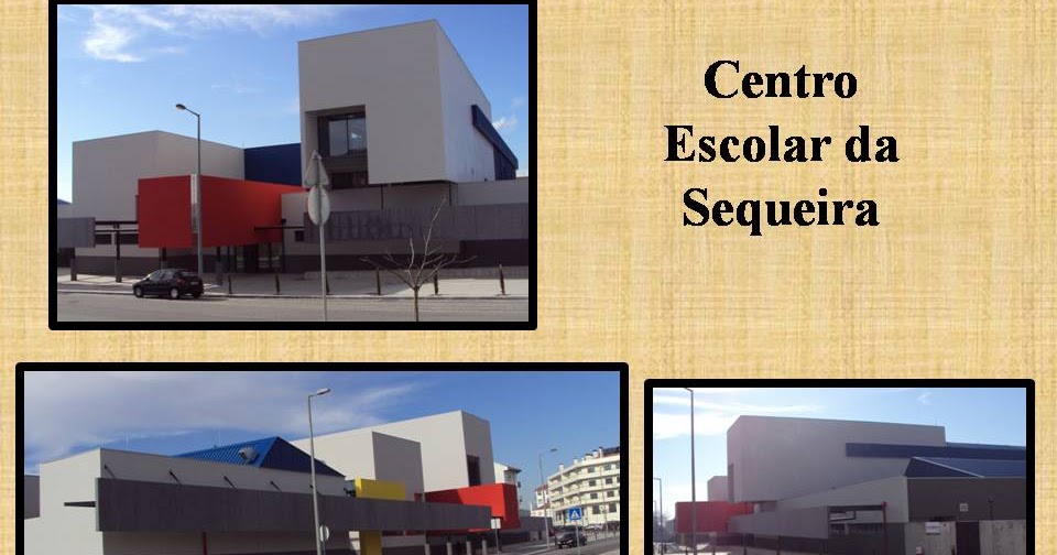 Escola Básica de Sequeira, Guarda