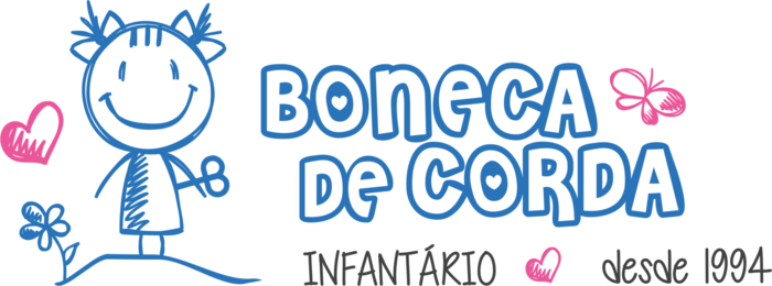 Foto 1 de Creche Boneca de Corda