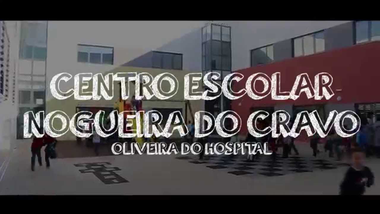 Foto 1 de Escola Básica de Nogueira do Cravo, Oliveira do Hospital