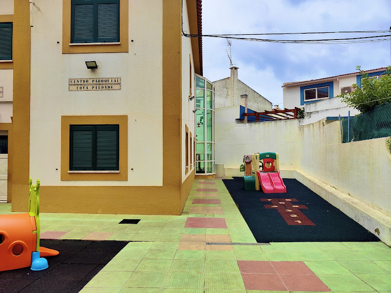 Foto 1 de Parque dos Sorrisos - Berçário e Creche