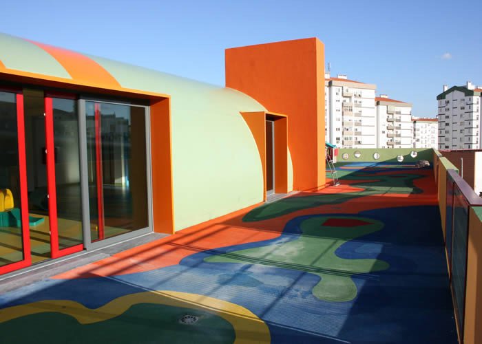 Foto 1 de Parkids