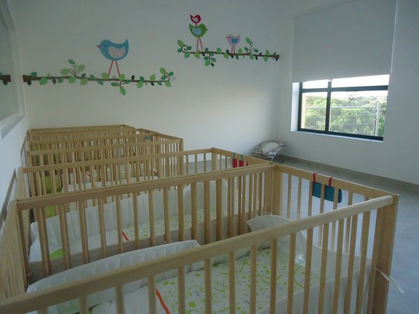 Foto 3 de Colégio Vale dos Pintassilgos