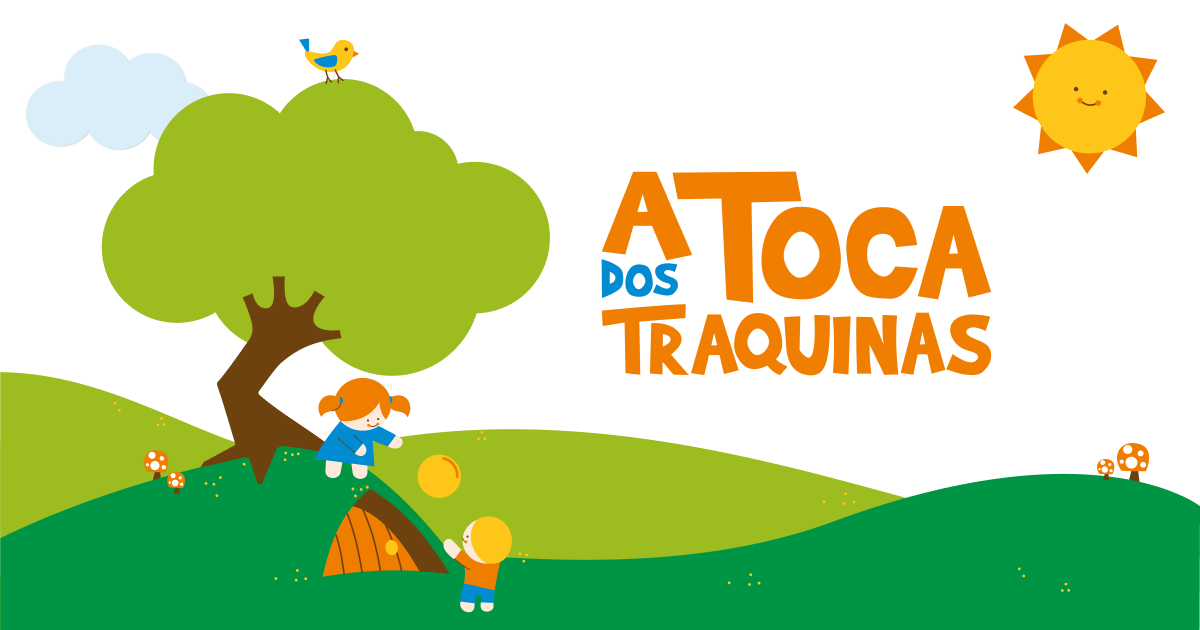 Foto 1 de A Toca dos Traquinas
