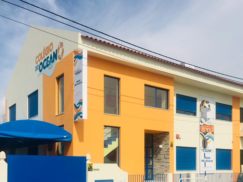 Foto 1 de Colégio Arco-íris e os seus Tesourinhos