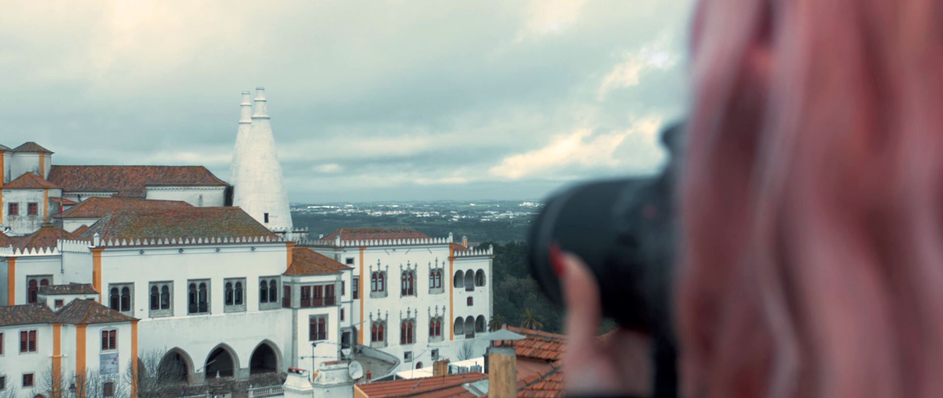 Foto 1 de Escola Profissional de Recuperação do Património de Sintra