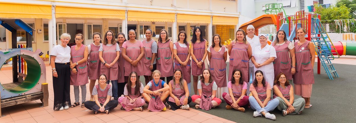 Foto 1 de Infantário Nossa Senhora da Purificação