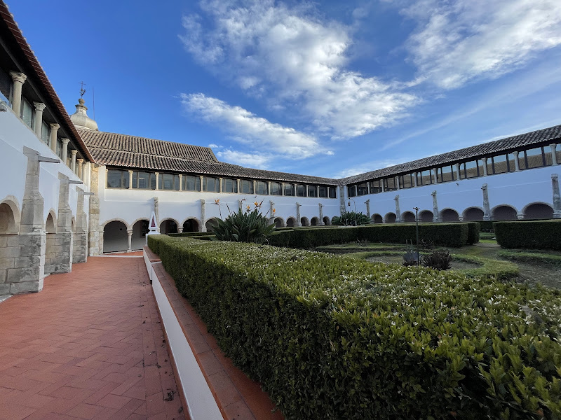 Foto 1 de Santa Casa da Misericórdia de Alenquer (Centro Infantil)