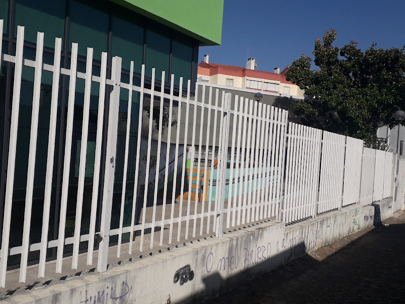 Foto 2 de Centro escolar da Fonte Santa