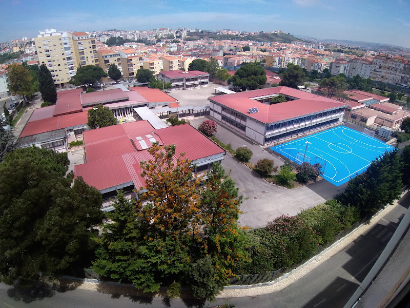Foto 3 de Escola Luís Madureira - SCMA