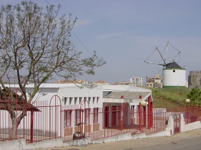 Foto 3 de Jardim-Escola João de Deus de Odivelas
