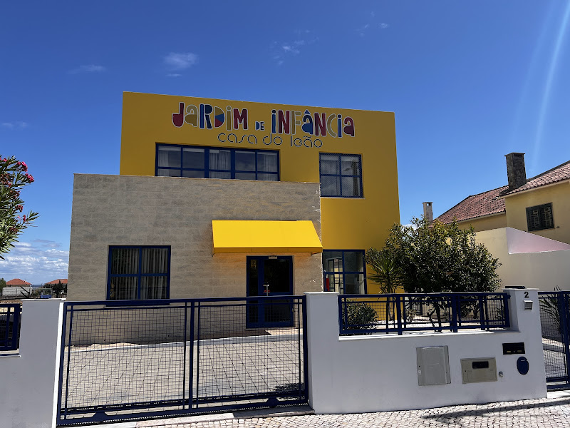 Foto 3 de Jardim de Infância de São João da Talha