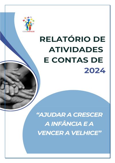 Foto 3 de Associação Solidariedade Social Vencer Casal Popular Damaia