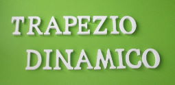Trapézio Dinâmico