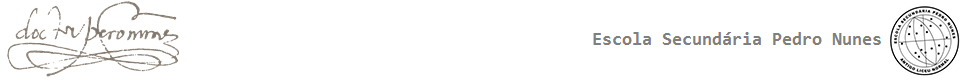 Escola Secundária Pedro Nunes, Lisboa