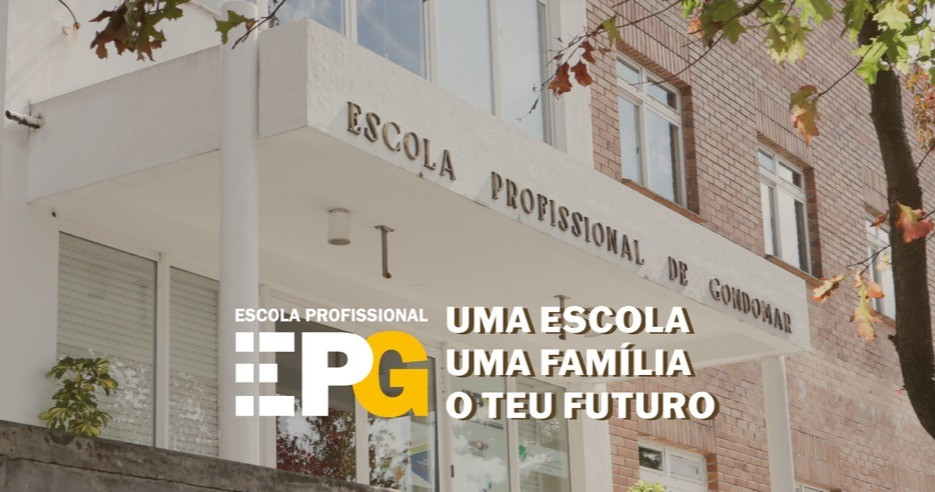 Foto 1 de Escola Profissional de Gondomar