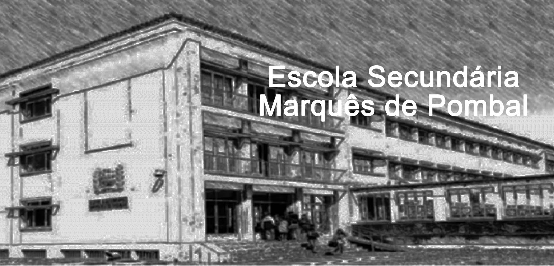 Foto 1 de Escola Secundária Marquês de Pombal, Lisboa