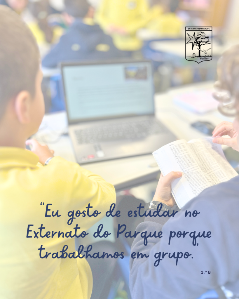Foto 1 de Externato do Parque