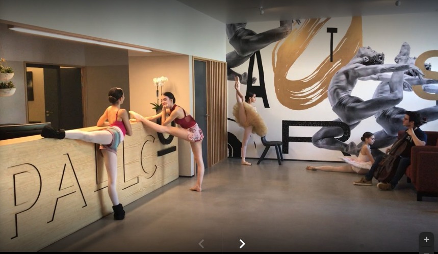 Foto 1 de Pallco, Performing Arts School & Conservatory