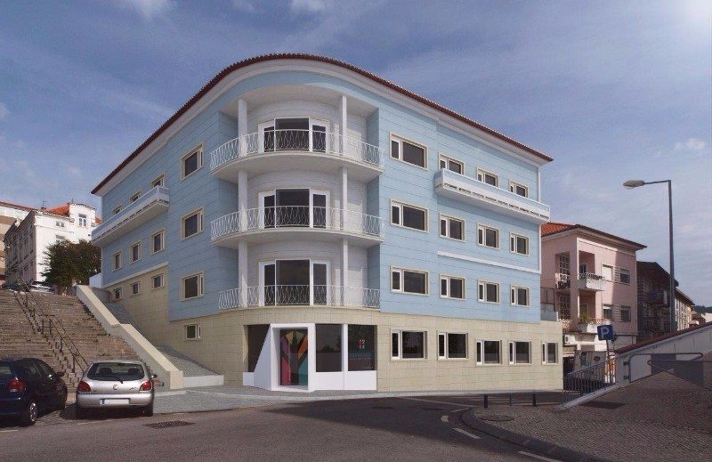 Foto 1 de Centro N.ª Sr.ª da Anunciação