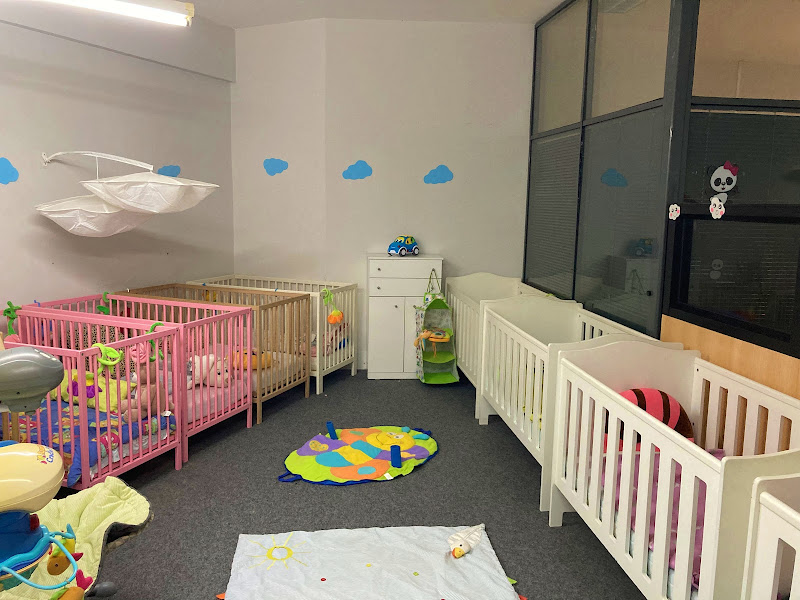 Foto 1 de Creche Fofykids