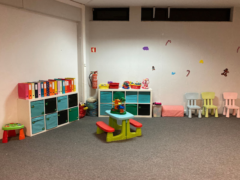 Foto 2 de Creche Fofykids