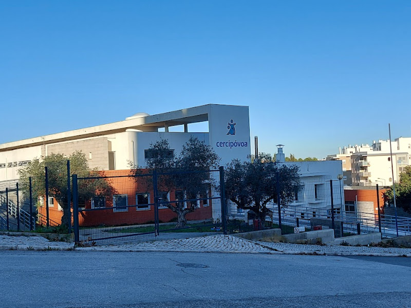 Foto 1 de Cercipóvoa - Cooperativa de Educação e Reabilitação de Cidadãos Inadaptados, CRL