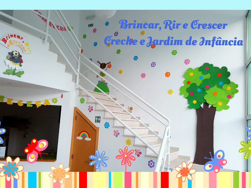 Foto 1 de Creche - Jardim de Infância Faz de Conta