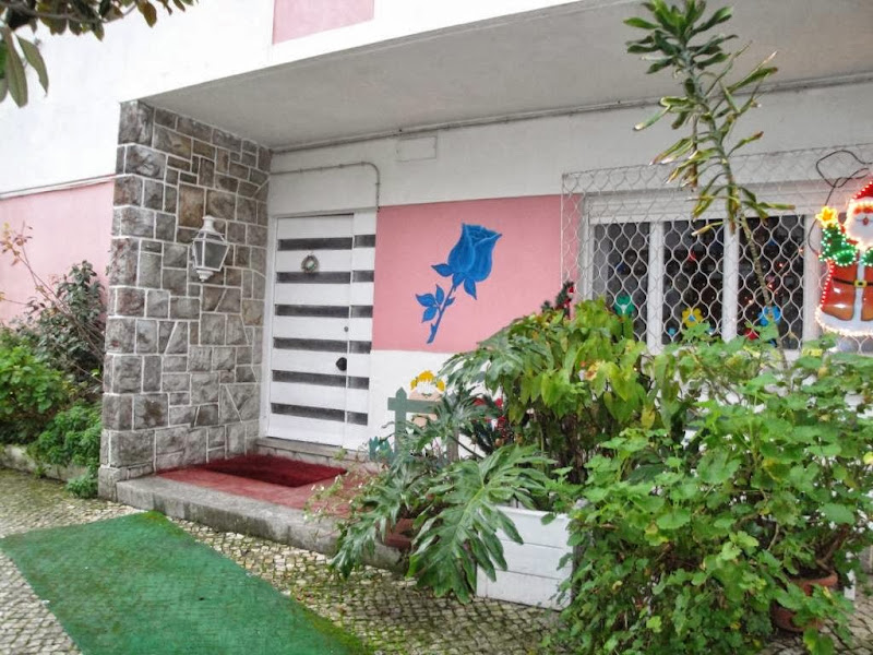 Foto 2 de Jardim de Infancia Azul e Rosa