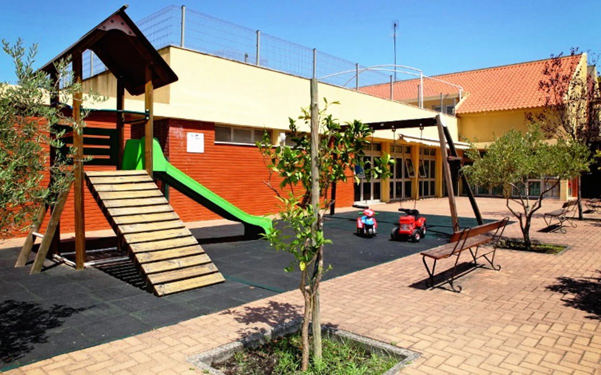 Foto 3 de Centro Comunitário Renascer